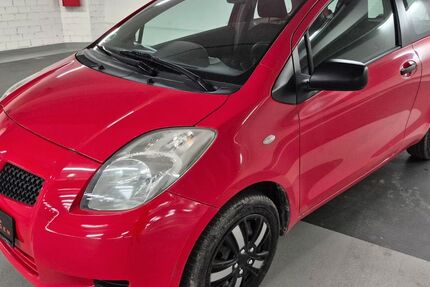 Toyota Yaris 174.950 km 1.790 &euro; Köngen bei Stuttgart 73257