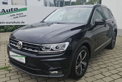 VW Tiguan 75.900 km 20.585 &euro; Donzdorf 73072