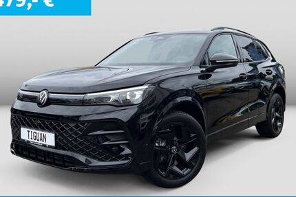 VW Tiguan 9.990 km 48.690 &euro; Esslingen (bei Stuttgart) 73734