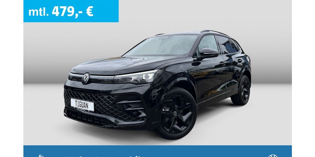 VW Tiguan 9.990 km 48.690 &euro; Esslingen (bei Stuttgart) 73734