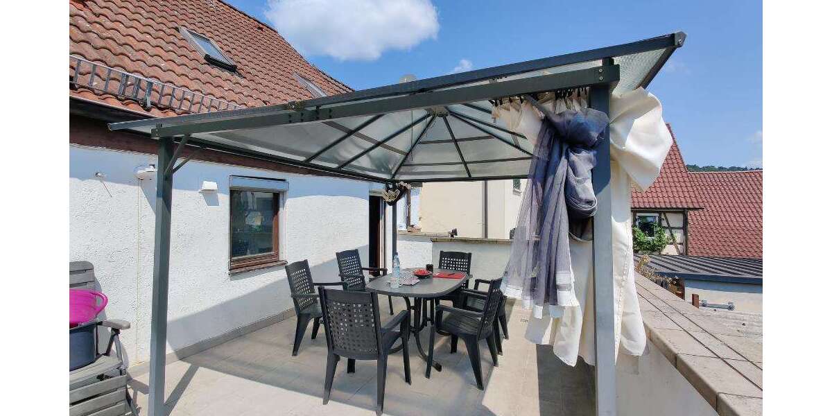 Einfamilienhaus Winterbach - 7 Zimmer, 136 m&sup2;, 419.000&euro; | Angebot:11395309