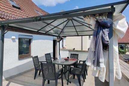 Haus Winterbach - 7 Zimmer, 136 m&sup2;, 419.000&euro; | Angebot:11395309