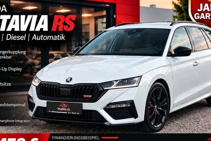 Skoda Octavia 53.230 km 27.450 &euro; Waiblingen 71334