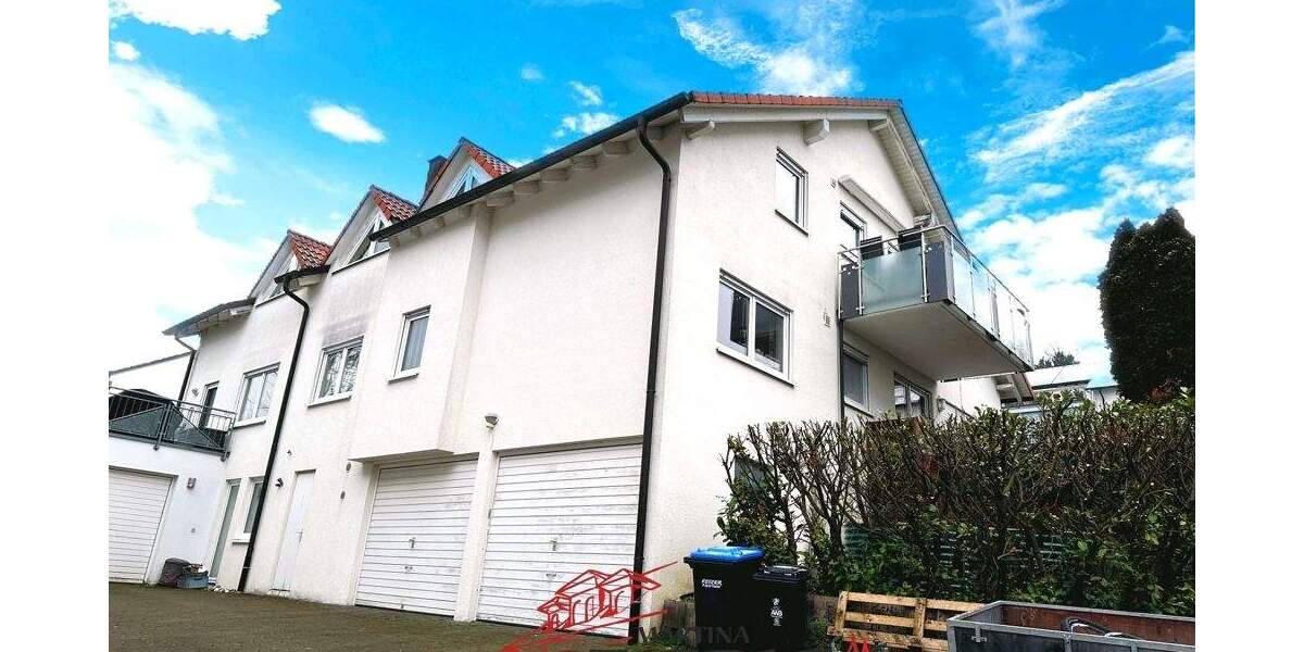 Etagenwohnung Göppingen / Holzheim Holzheim - 3 Zimmer, 83 m&sup2;, 299.000&euro; | Angebot:25676271