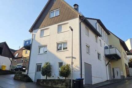 Wohnung Berglen / Bretzenacker Bretzenacker - 4.5 Zimmer, 94 m&sup2;, 299.000&euro; | Angebot:25272681