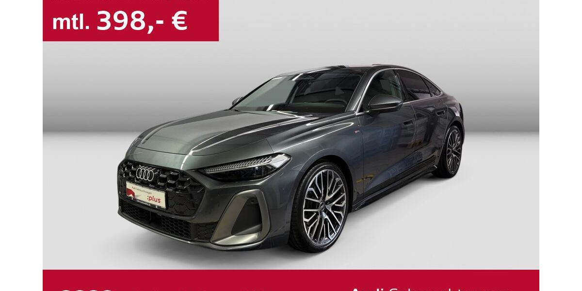 Audi A5 9.950 km 50.930 &euro; Fellbach 70734