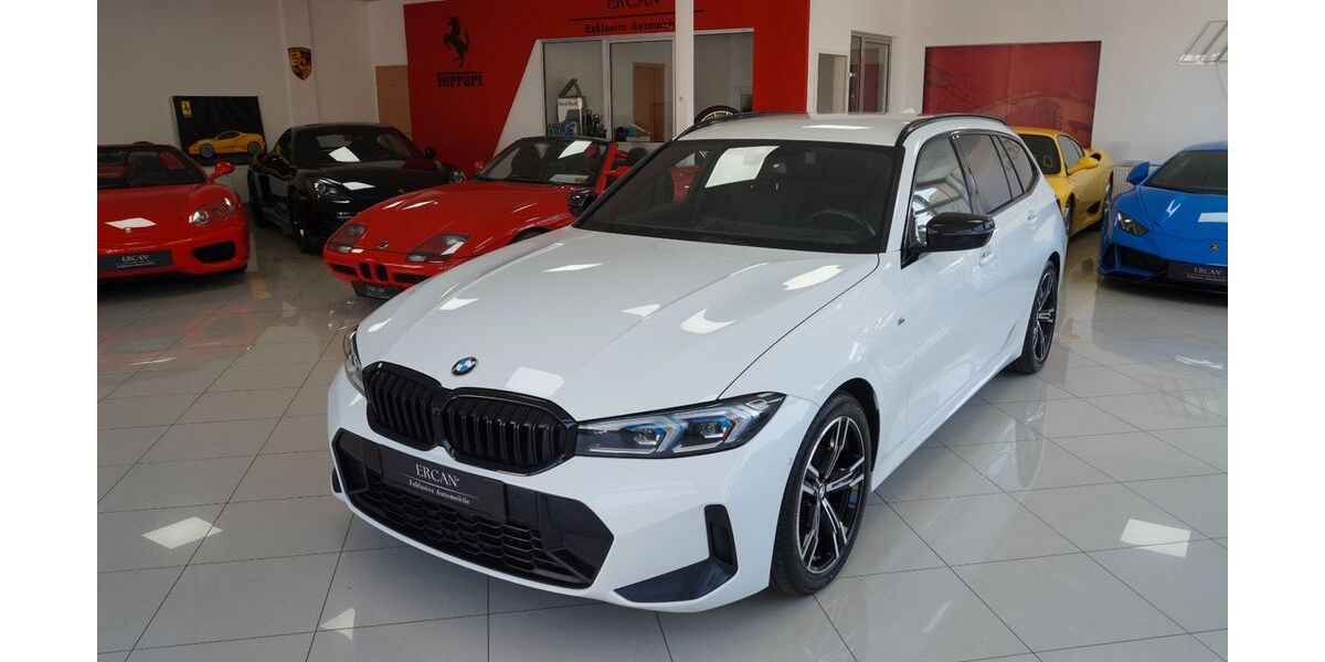 BMW 320 177.000 km 23.700 &euro; Göppingen 73037