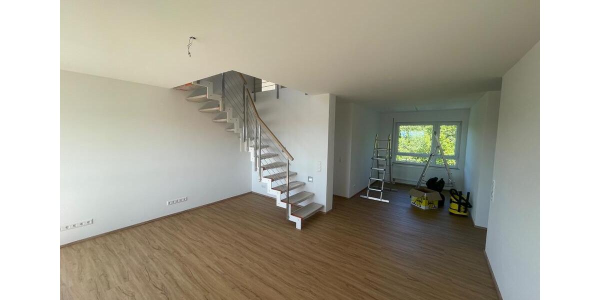 Maisonettenwohnung Plochingen - 6 Zimmer, 150 m&sup2;, 1.850&euro; | Angebot:25942980