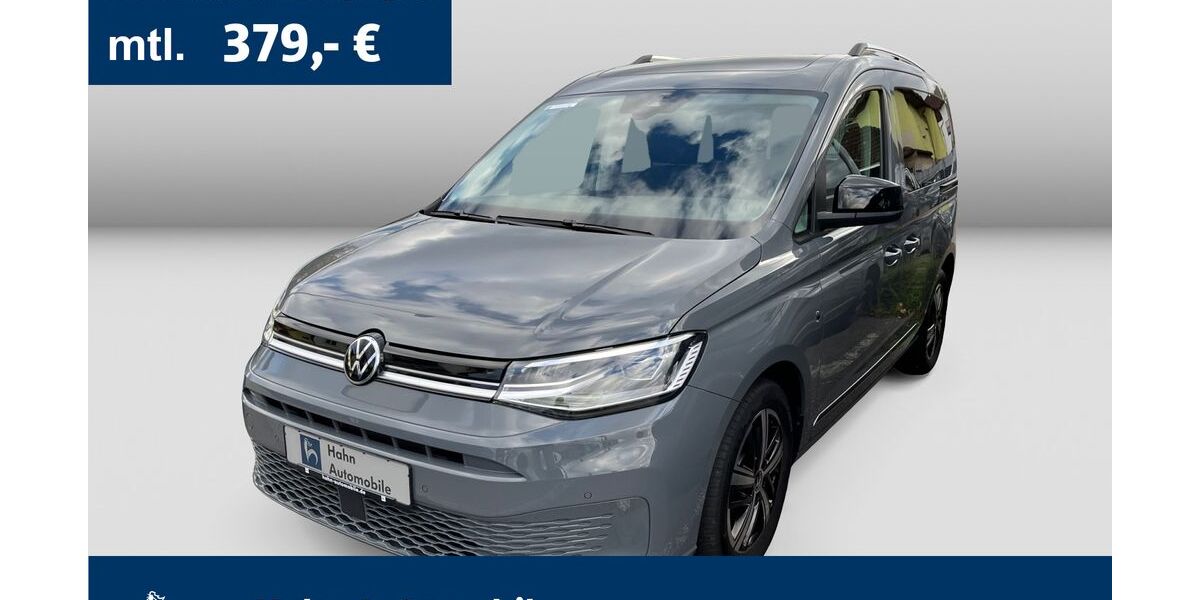 VW Caddy 26.169 km 30.990 &euro; Schorndorf 73614