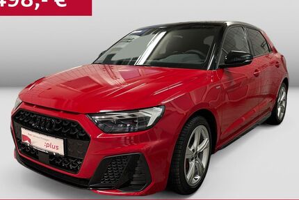 Audi A1 6.498 km 31.790 &euro; Fellbach 70734