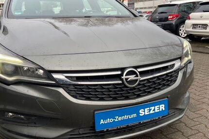 Opel Astra 150.000 km 6.599 &euro; Nürtingen 72622