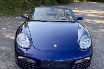 Porsche Boxster 95.000 km 28.000 &euro; Heubach 73540
