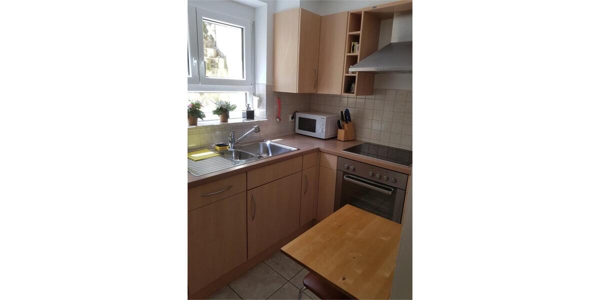 Etagenwohnung Ostfildern - 1.5 Zimmer, 25 m&sup2;, 700&euro; | Angebot:11788435