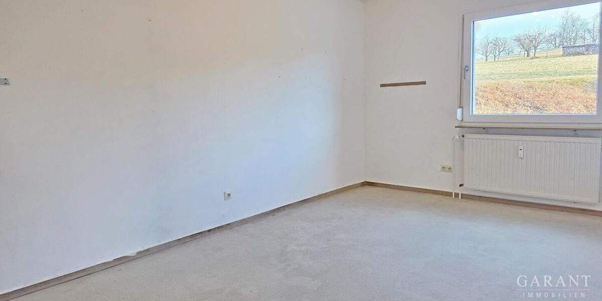 Etagenwohnung Kirchheim unter Teck Ötlingen - 4 Zimmer, 97 m&sup2;, 315.000&euro; | Angebot:25746496