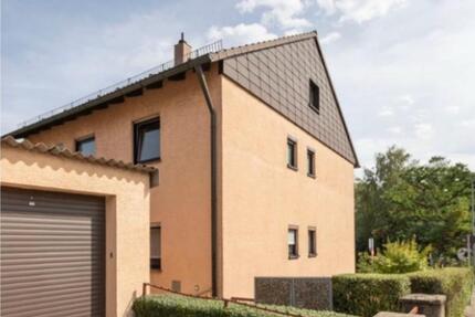 Haus Neuhausen auf den Fildern - 8 Zimmer, 160 m&sup2;, 620.000&euro; | Angebot:26679283