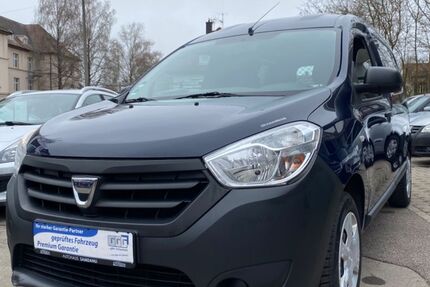 Dacia Dokker 181.100 km 4.900 &euro; Schwäbisch Gmünd 73529