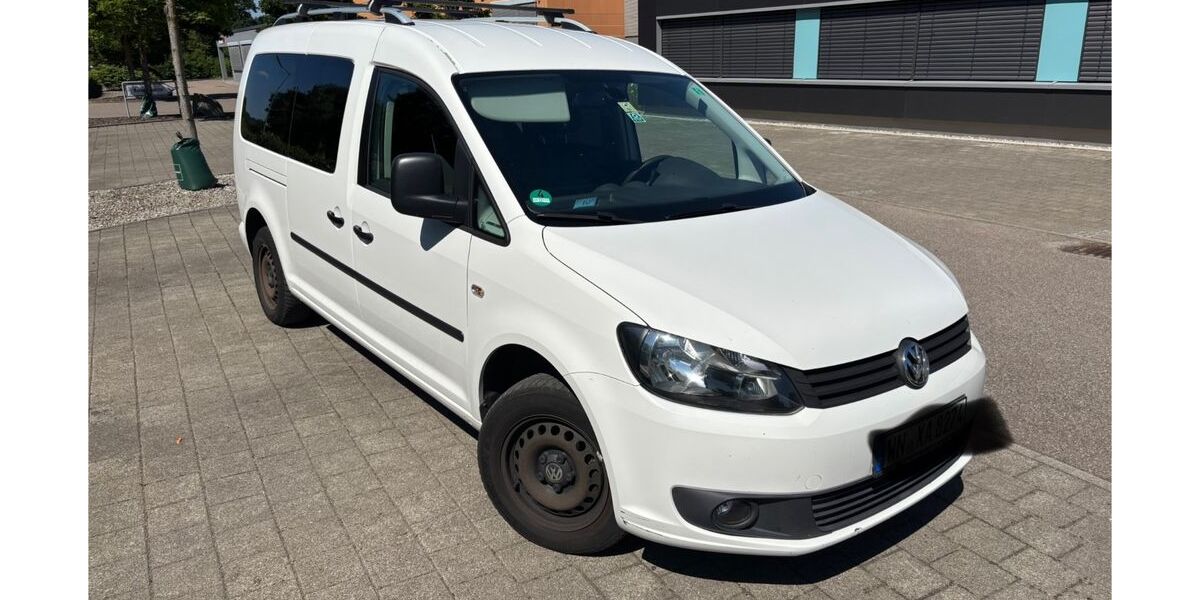 VW Caddy Maxi 170.000 km 8.000 &euro; Lorch 73547