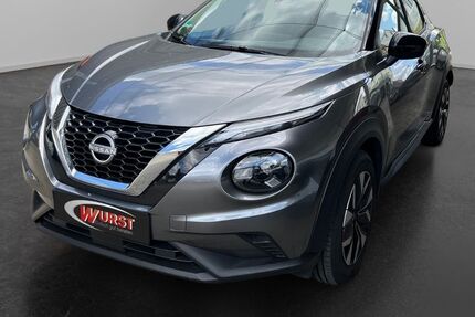 Nissan Juke 3.000 km 22.498 &euro; Eislingen 73054