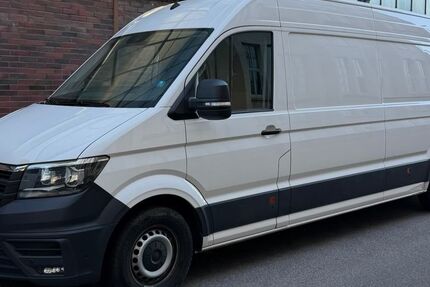VW Crafter 240.500 km 16.500 &euro; Göppingen 73033