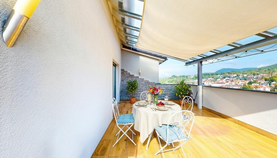 Mehrfamilienhaus, Wohnhaus Neuffen - 8.5 Zimmer, 263 m&sup2;, 1.250.000&euro; | Angebot:23424654