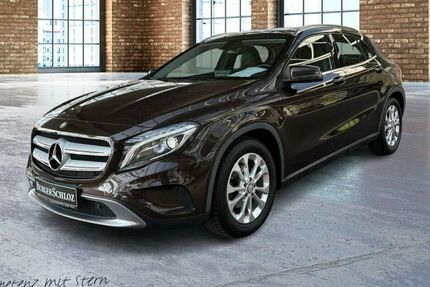 Mercedes-Benz GLA 180 113.700 km 14.790 &euro; Schorndorf 73614