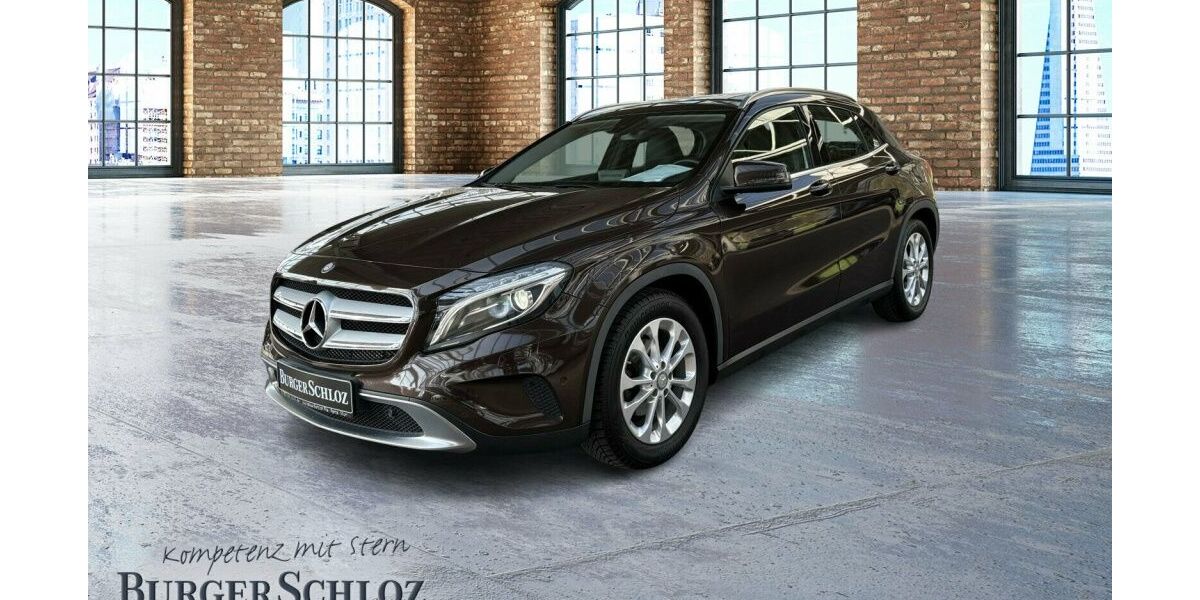 Mercedes-Benz GLA 180 113.700 km 14.790 &euro; Schorndorf 73614