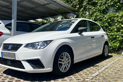 Seat Ibiza 130.000 km 9.400 &euro; Plüderhausen 73655