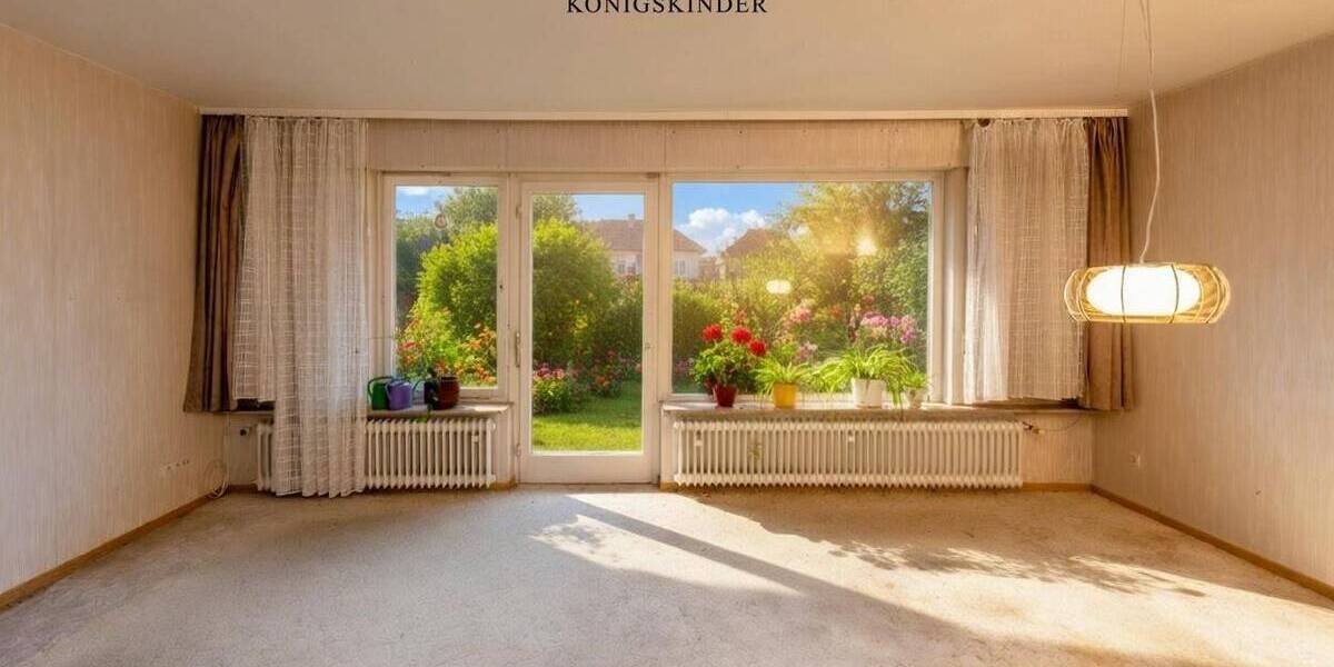 Doppelhaushälfte Hochdorf - 7 Zimmer, 158 m&sup2;, 425.000&euro; | Angebot:25683454