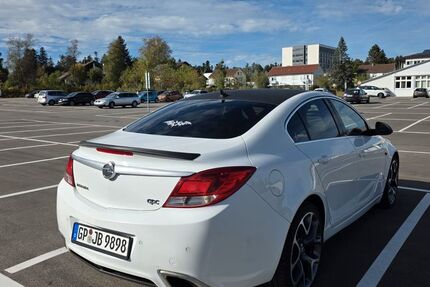 Opel Insignia 192.000 km 6.800 &euro; Ebersbach an der Fils 73061