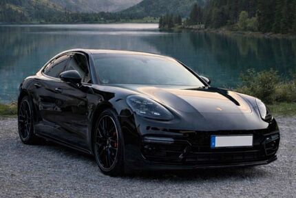 Porsche Panamera 99.800 km 76.990 &euro; Rechberghausen 73098