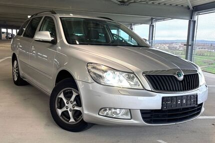 Skoda Octavia 139.800 km 4.499 &euro; Göppingen 73033
