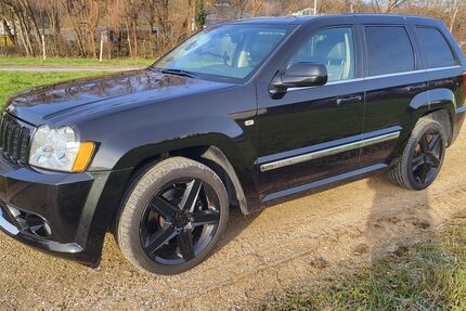 Jeep Grand Cherokee 220.000 km 18.500 &euro; Schwaebisch Gmuend 73527