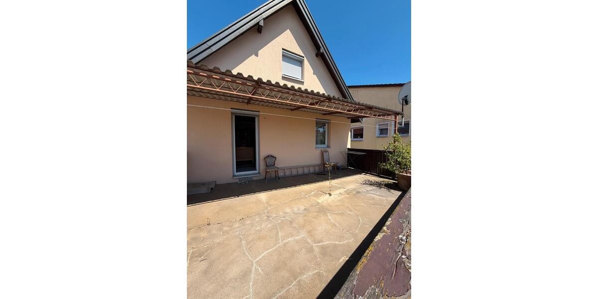 Mehrfamilienhaus, Wohnhaus Birenbach - 6 Zimmer, 165 m&sup2;, 420.000&euro; | Angebot:27040481