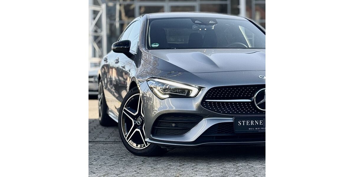 Mercedes-Benz CLA 220 66.700 km 29.900 &euro; Ebersbach an der Fils 73061