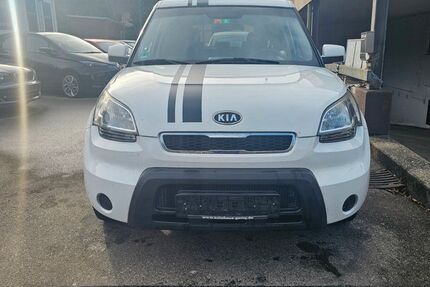Kia Soul 173.000 km 3.899 &euro; Geislingen an der Steige 73312