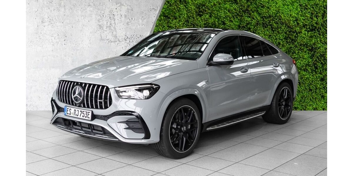 Mercedes-Benz GLE 53 AMG 5.000 km 119.850 &euro; Nürtingen 72622