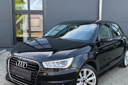 Audi A1 114.900 km 10.850 &euro; Zell unter Aichelberg 73119