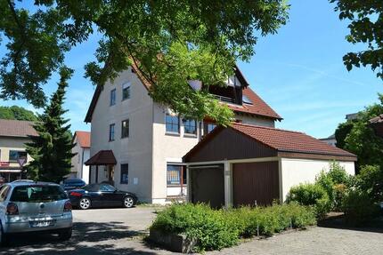 Wohnung Donzdorf - 3 Zimmer, 77 m&sup2;, 198.000&euro; | Angebot:27536413