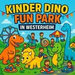 Kinder Dino Funpark 2026