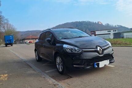 Renault Clio 60.000 km 10.200 &euro; Süßen 73079