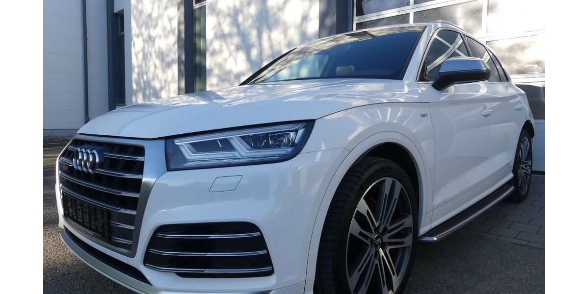 Audi SQ5 64.200 km 39.900 &euro; Spraitbach 73565