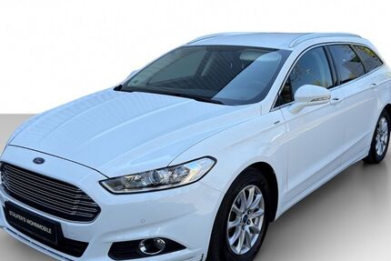 Ford Mondeo 148.000 km 7.899 &euro; Göppingen 73035