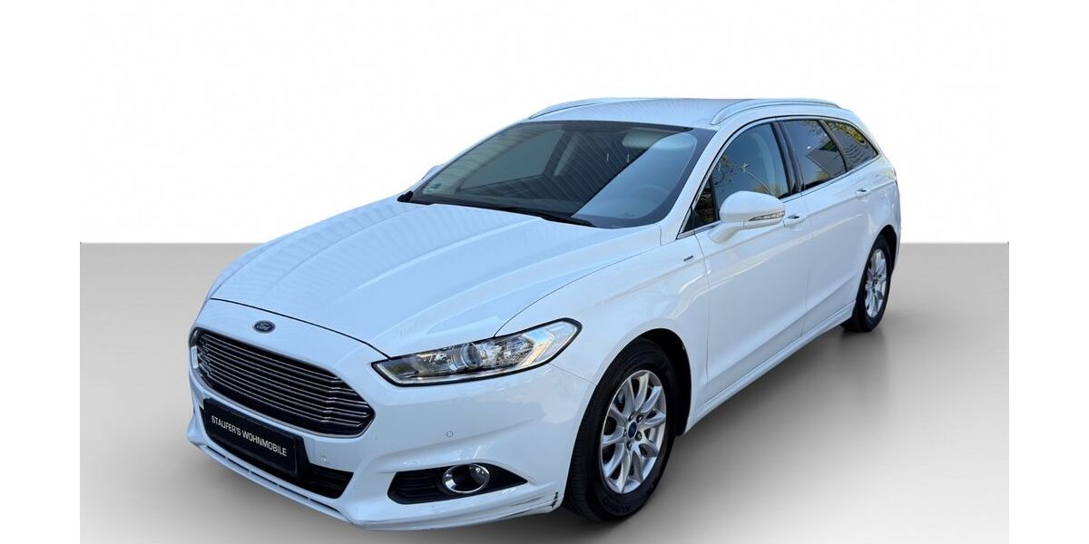 Ford Mondeo 148.000 km 7.899 &euro; Göppingen 73035