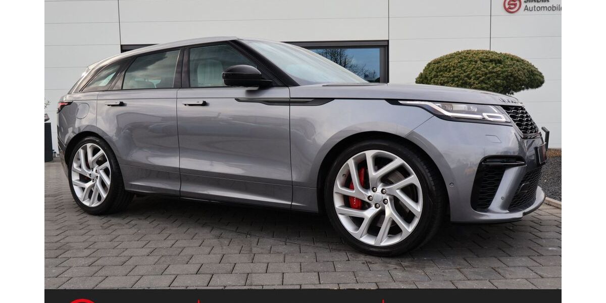 Land Rover Range Rover Velar 51.500 km 56.980 &euro; Kirchheim unter Teck 73230