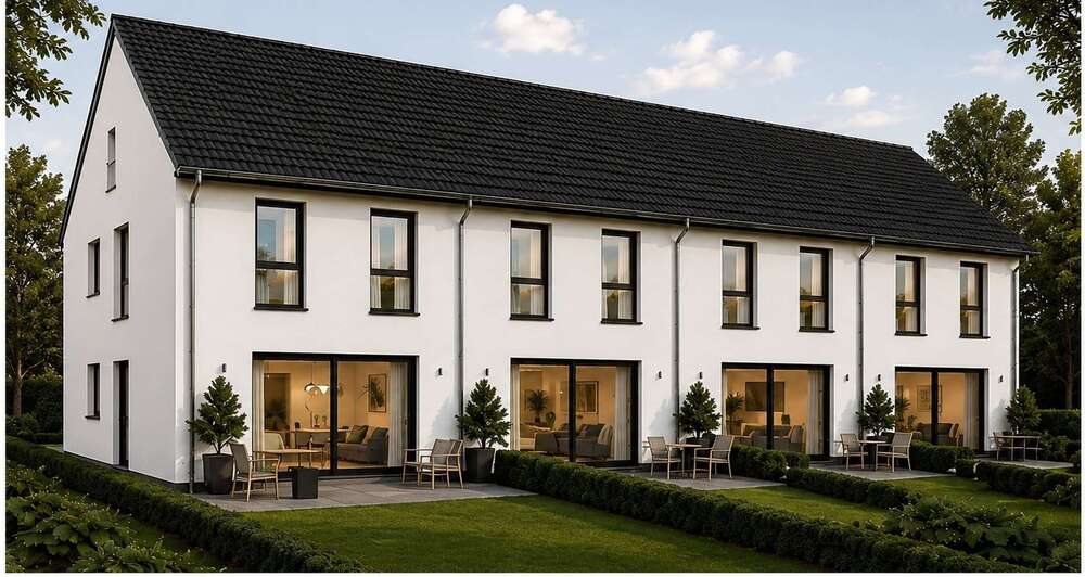 Einfamilienhaus Westerheim - 5 Zimmer, 145 m&sup2;, 670.000&euro; | Angebot:27109743