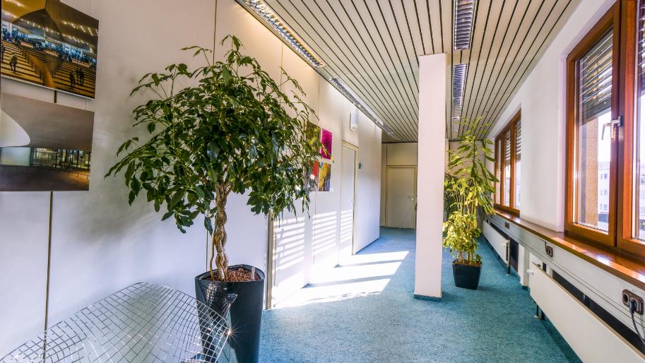 Gewerbeobjekt Esslingen am Neckar Pliensauvorstadt - 25&euro; | Angebot:26631828