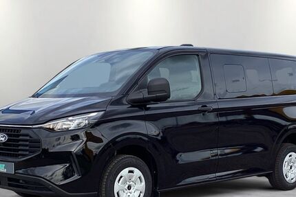 Ford Transit Custom 14.150 km 39.840 &euro; Mutlangen 73557