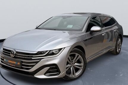 VW Arteon 116.500 km 23.890 &euro; Ebersbach 73061