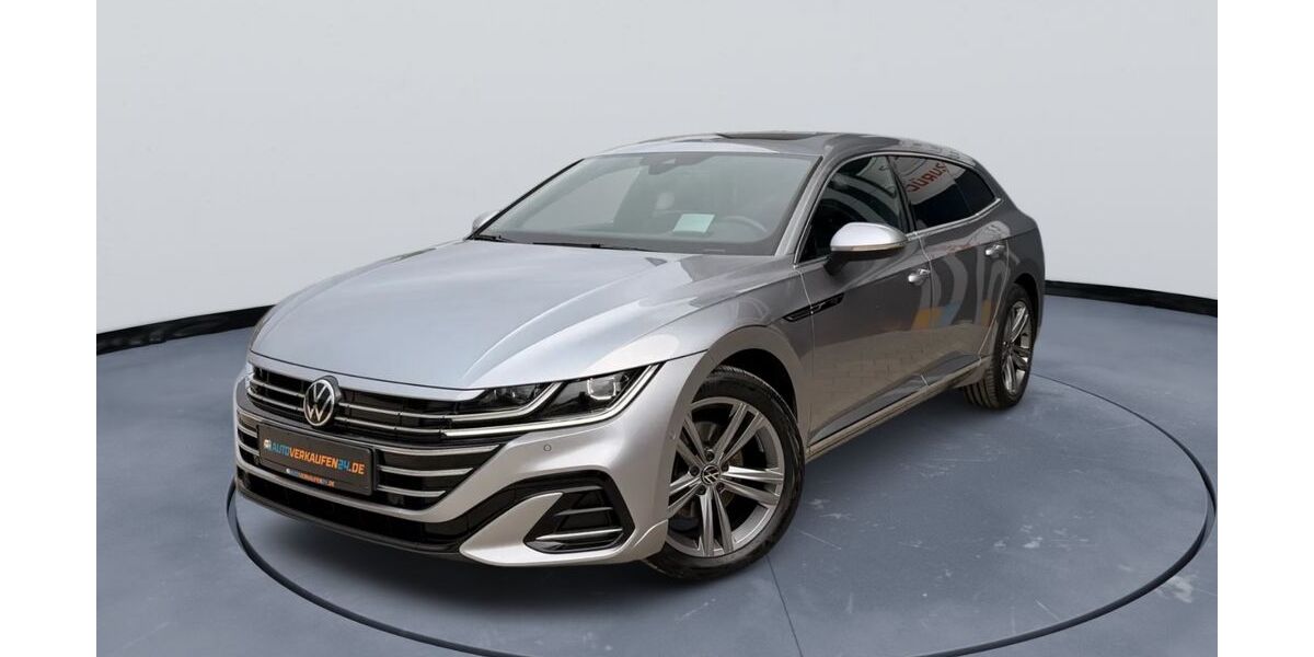 VW Arteon 116.500 km 23.890 &euro; Ebersbach 73061