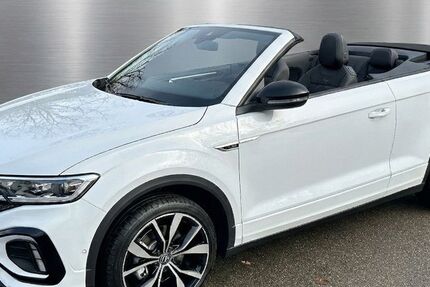 VW T-Roc 10.900 km 37.922 &euro; Rechberghausen 73098